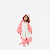 Kids Pink Panther Onesie